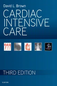 Cardiac Intensive Care - E-Book_cover