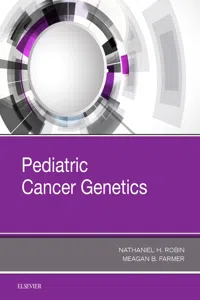 Pediatric Cancer Genetics_cover