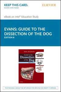 Guide to the Dissection of the Dog - E-Book_cover
