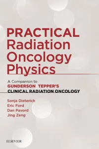 Practical Radiation Oncology Physics E-Book_cover
