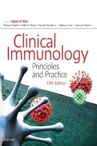 Clinical Immunology E-Book_cover