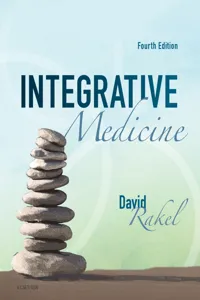 Integrative Medicine - Inkling Enhanced E-Book_cover