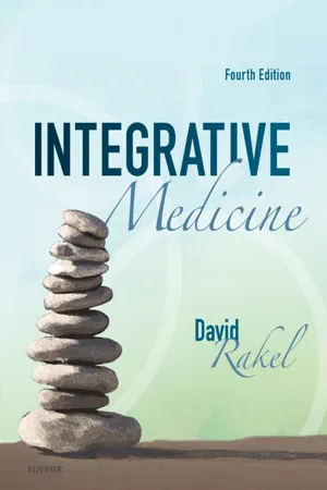 Integrative Medicine - Inkling Enhanced E-Book