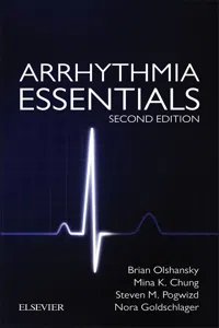 Arrhythmia Essentials E-Book_cover
