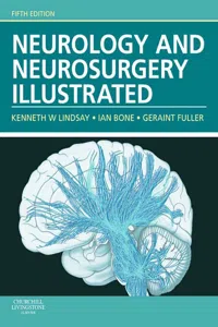 Neurology and Neurosurgery Illustrated E-Book_cover