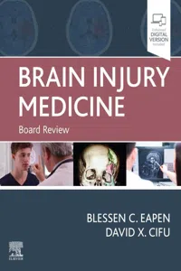 Brain Injury Medicine E-Book_cover