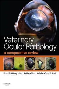 Veterinary Ocular Pathology_cover