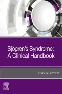 Sjogren's Syndrome_cover