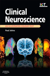 Clinical Neuroscience E-Book_cover