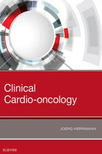 Clinical Cardio-oncology E-Book_cover