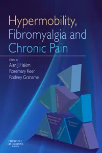 Hypermobility, Fibromyalgia and Chronic Pain_cover
