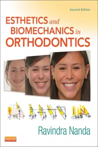 Esthetics and Biomechanics in Orthodontics_cover