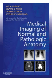 Medical Imaging of Normal and Pathologic Anatomy E-Book_cover