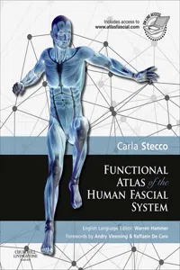 Functional Atlas of the Human Fascial System_cover