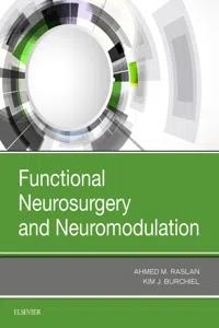 Functional Neurosurgery and Neuromodulation_cover