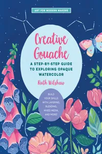 Creative Gouache_cover