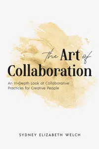 The Art of Collaboration_cover