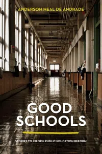 Good Schools_cover