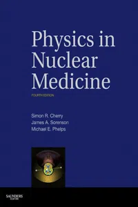 Physics in Nuclear Medicine E-Book_cover