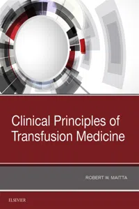 Clinical Principles of Transfusion Medicine_cover