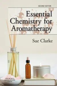 Essential Chemistry for Aromatherapy_cover