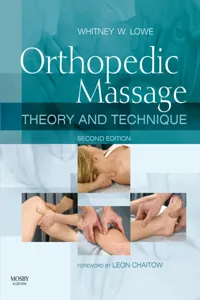 Orthopedic Massage_cover
