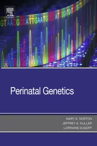 Perinatal Genetics_cover