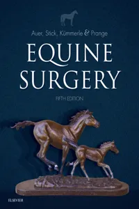 Equine Surgery_cover