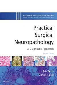 Practical Surgical Neuropathology: A Diagnostic Approach E-Book_cover