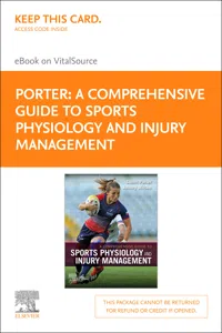 A Comprehensive Guide to Sports Physiology and Injury Management_cover