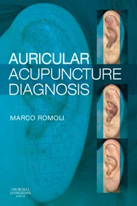 Auricular Acupuncture Diagnosis_cover