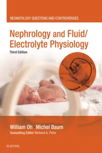 Nephrology and Fluid/Electrolyte Physiology_cover