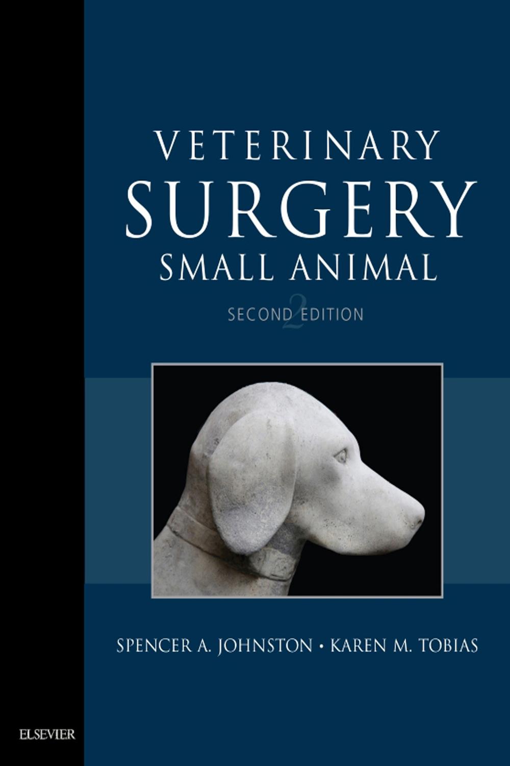PDF] Veterinary Surgery: Small Animal Expert Consult - E-BOOK by