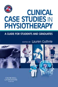 Clinical Case Studies in Physiotherapy_cover