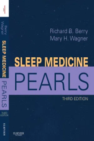 Sleep Medicine Pearls E-Book