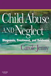 Child Abuse and Neglect E-Book_cover