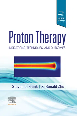 Proton Therapy E-Book