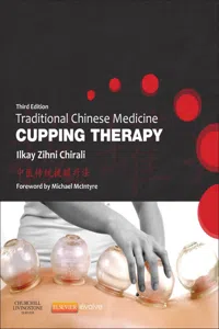 Traditional Chinese Medicine Cupping Therapy - E-Book_cover