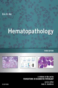 Hematopathology E-Book_cover