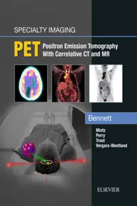 Specialty Imaging: PET - E-Book_cover