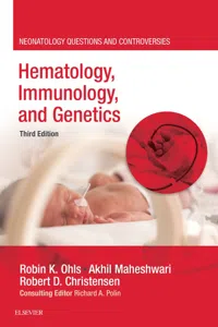 Hematology, Immunology and Infectious Disease_cover
