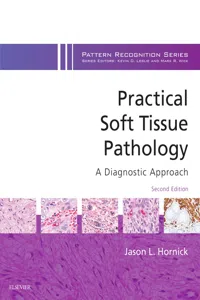 Practical Soft Tissue Pathology: A Diagnostic Approach E-Book_cover