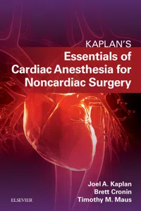 Essentials of Cardiac Anesthesia for Noncardiac Surgery E-Book_cover