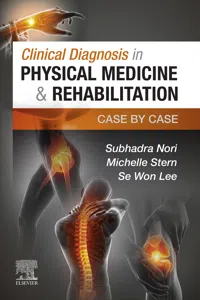 Clinical Diagnosis in Physical Medicine & Rehabilitation E-Book_cover