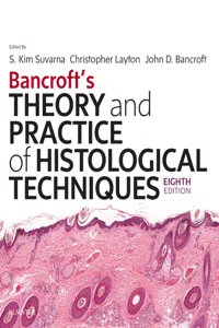 Bancroft's Theory and Practice of Histological Techniques E-Book_cover