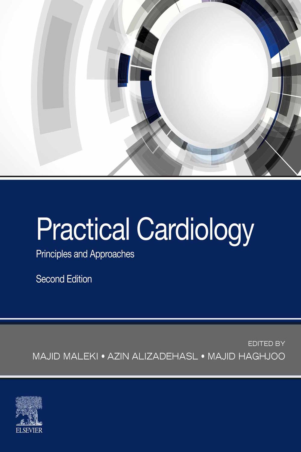 PDF] Practical Cardiology by Majid Maleki, 2nd edition