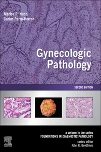 Gynecologic Pathology E-Book_cover
