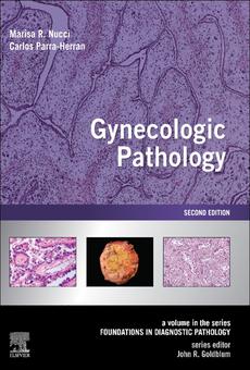 PDF] Gynecologic Pathology E-Book by Marisa R. Nucci, 2nd edition