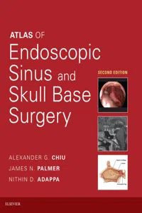 Atlas of Endoscopic Sinus and Skull Base Surgery E-Book_cover