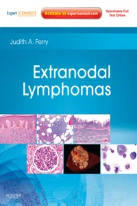 Extranodal Lymphomas E-Book_cover